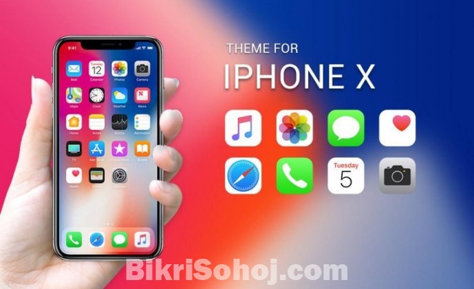 I phone X Korean High super mastar copy( real face id)
